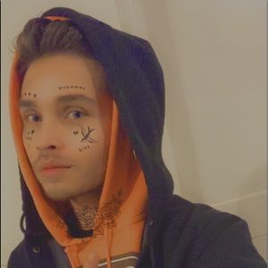 Meet your Posher, Jake